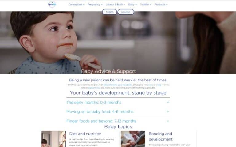 36 Free Baby Samples and Offers in the UK (2025) - Mum's Money UK
