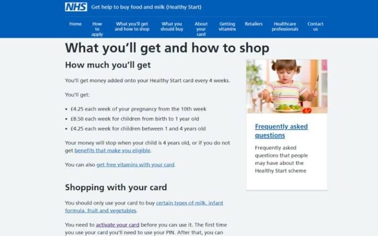 36 Free Baby Samples and Offers in the UK (2025) - Mum's Money UK