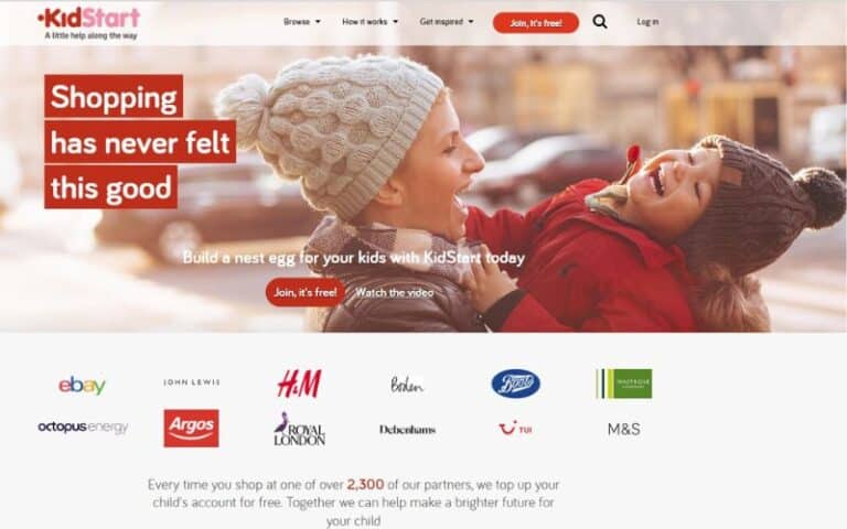 36 Free Baby Samples and Offers in the UK (2025) - Mum's Money UK