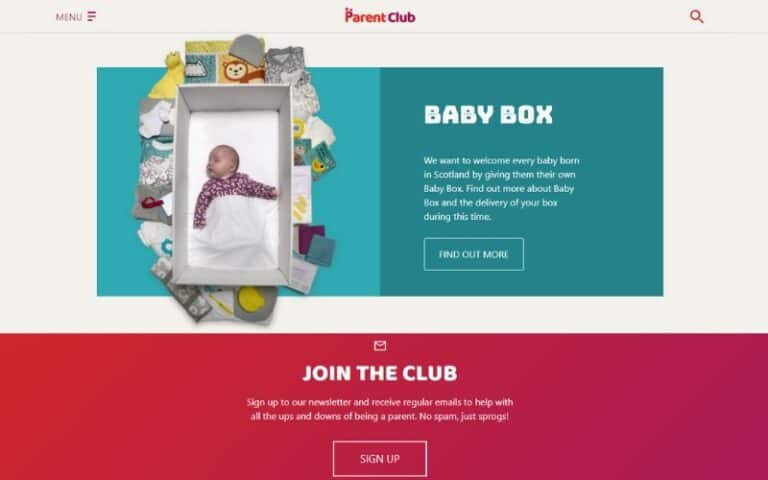 36 Free Baby Samples and Offers in the UK (2025) - Mum's Money UK