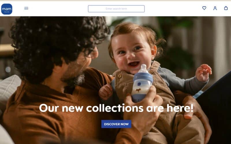 Free Baby Samples and Offers in the UK (2026 Update)_MAM