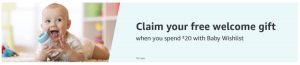 36 Free Baby Samples and Offers in the UK (2025) - Mum's Money UK