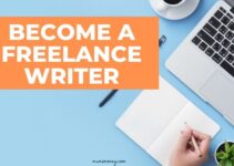 How To Become a Freelance Writer With No Experience