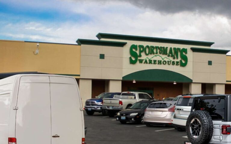 Does Sportsman's Warehouse Price Match?