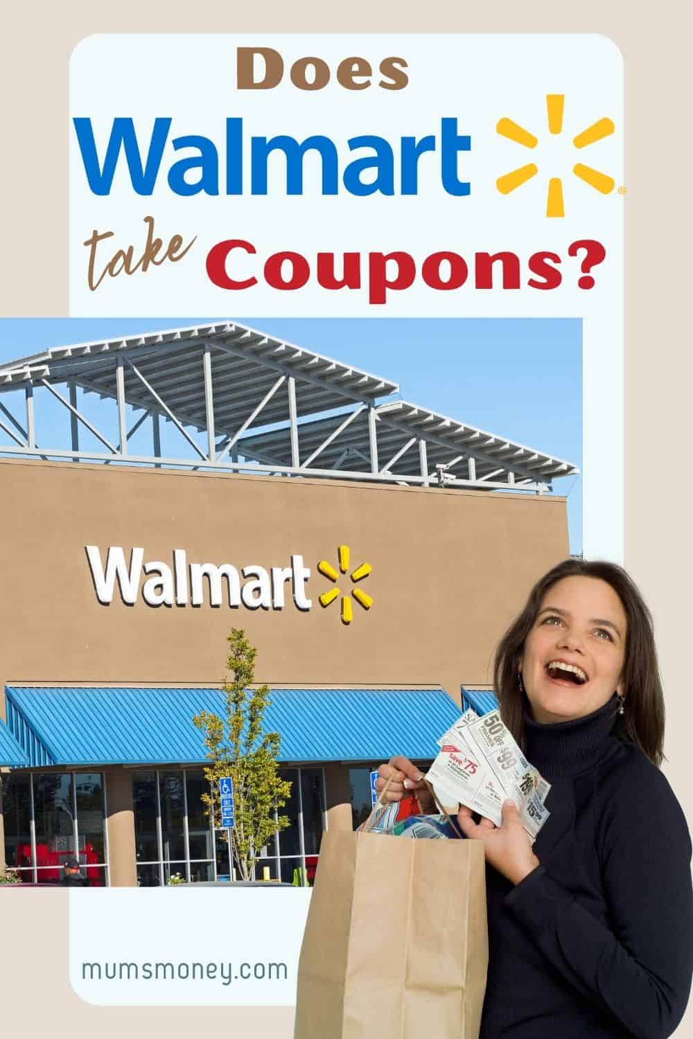 Does Walmart Have Coupons At Nathan Lozano Blog