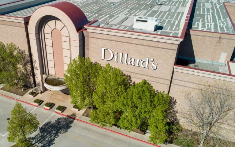 What Is Dillard's Return Policy?