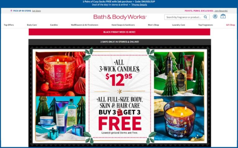 Bath and Body Works Price Adjustment: A Quick Guide