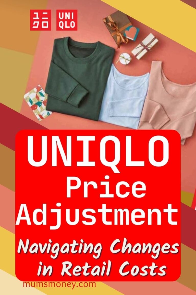 Uniqlo Price Adjustment Navigating Changes in Retail Costs